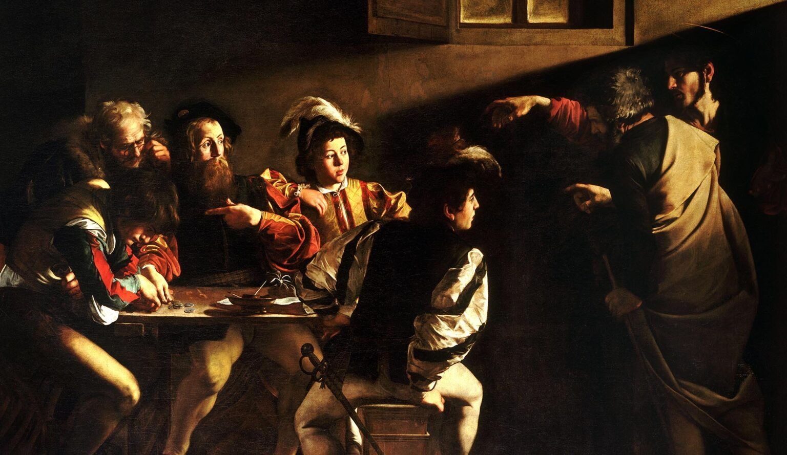 Caravaggio